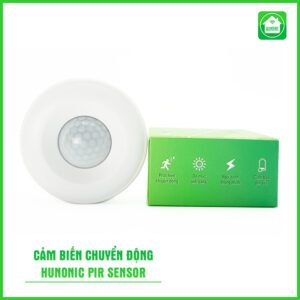 Bộ Cảm Biến Chuyển Động BLE Hunonic Pir Sensor